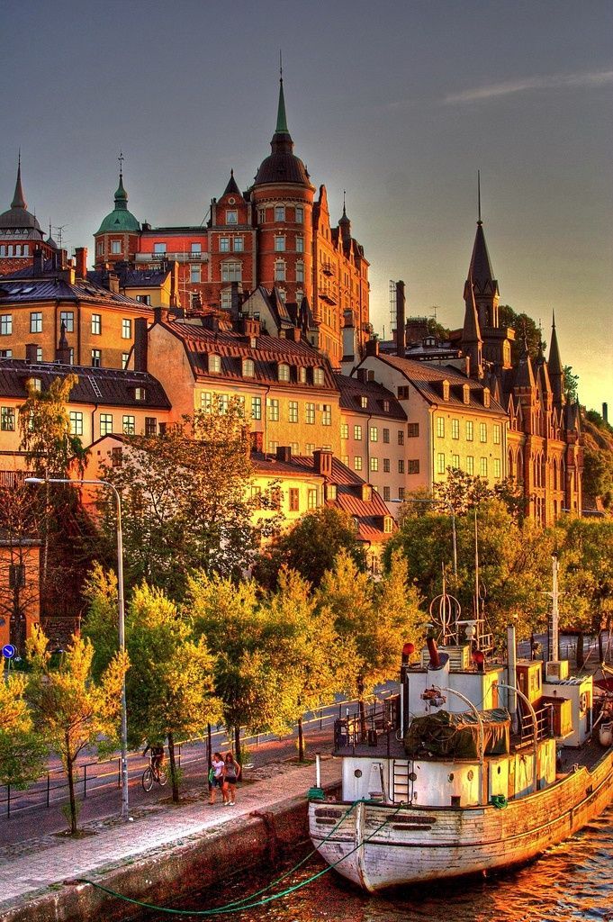 CRUCEROS BALTICO ESTOCOLMO CRUCEROS SUECIA CRUCEROS CAPITALES BALTICAS CRUCEROS NORTE DE EUROPA CRUCEROS BALTIC CRUISES #Estocolmo #CapitalesBaltico #Cruceros #CruceroMarBaltico #BalticCruises #Stockholm #Sweeden #Suecia #Baltic #Baltico